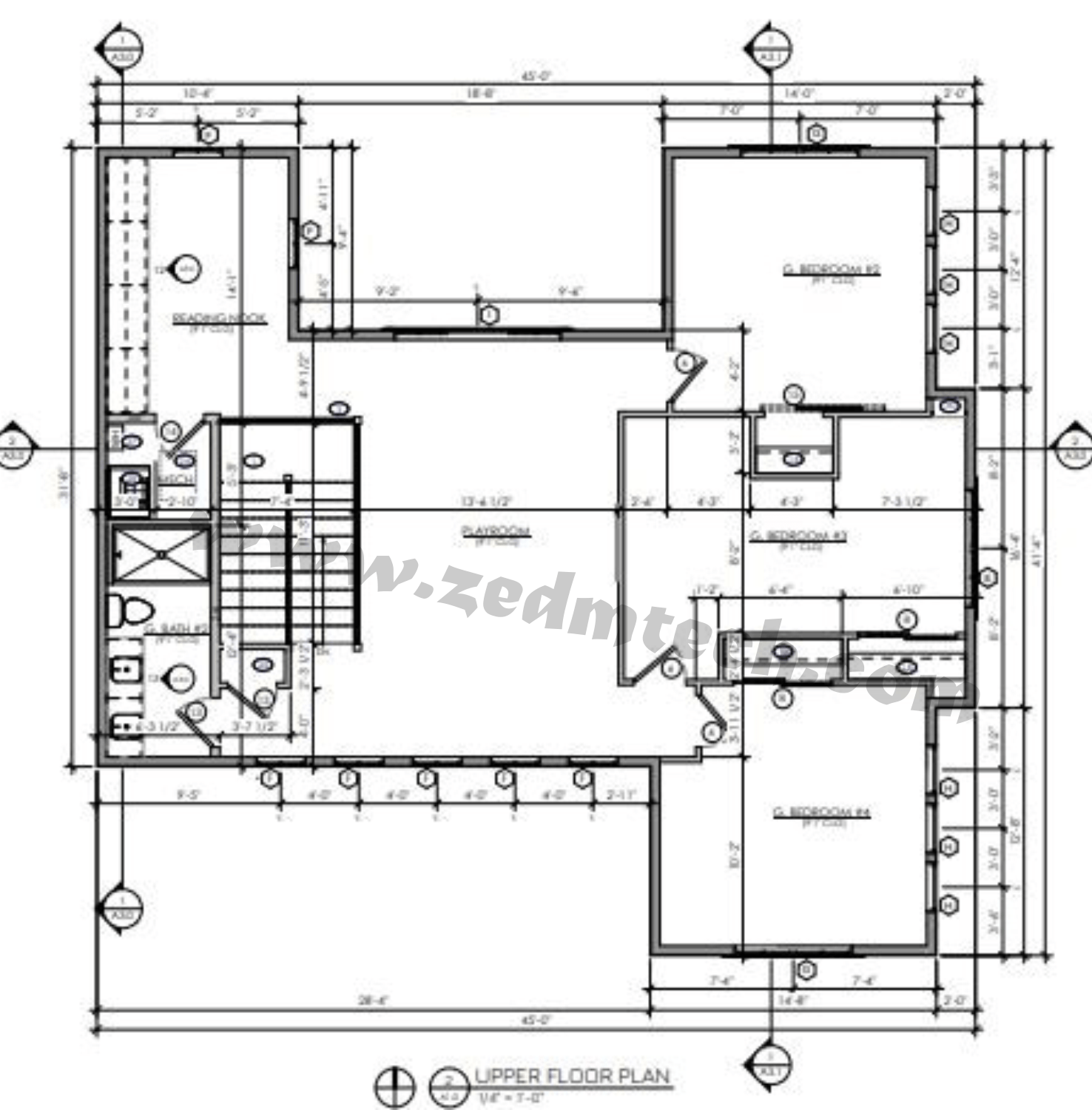 AutoCAD Architectural Design Software