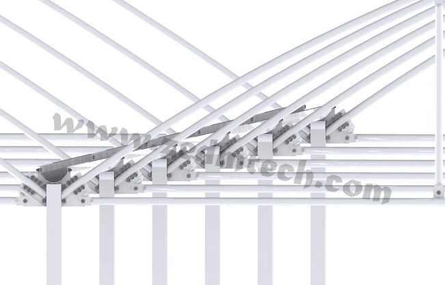 Architectural drafting with AutoCAD