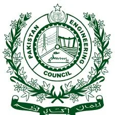 PEC Certificate - Pakistan Engineering Council