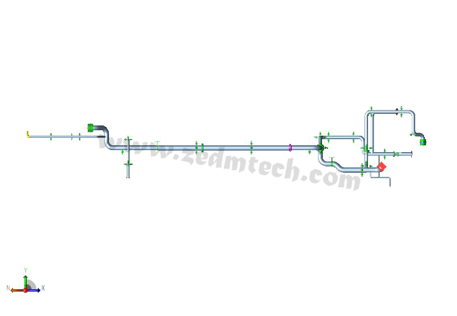 Pipe Design Example 2