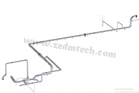 Pipe Design Example 5