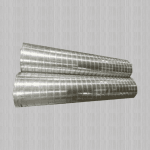 Spiral Duct