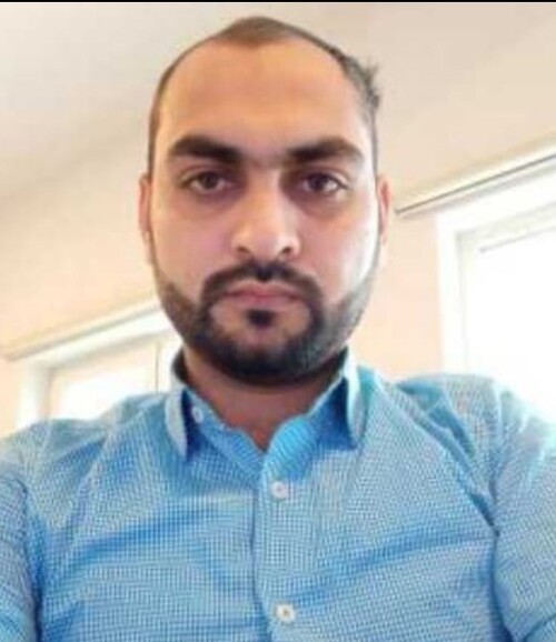 Zahid Iqbal CEO, Founder of Zed MTech