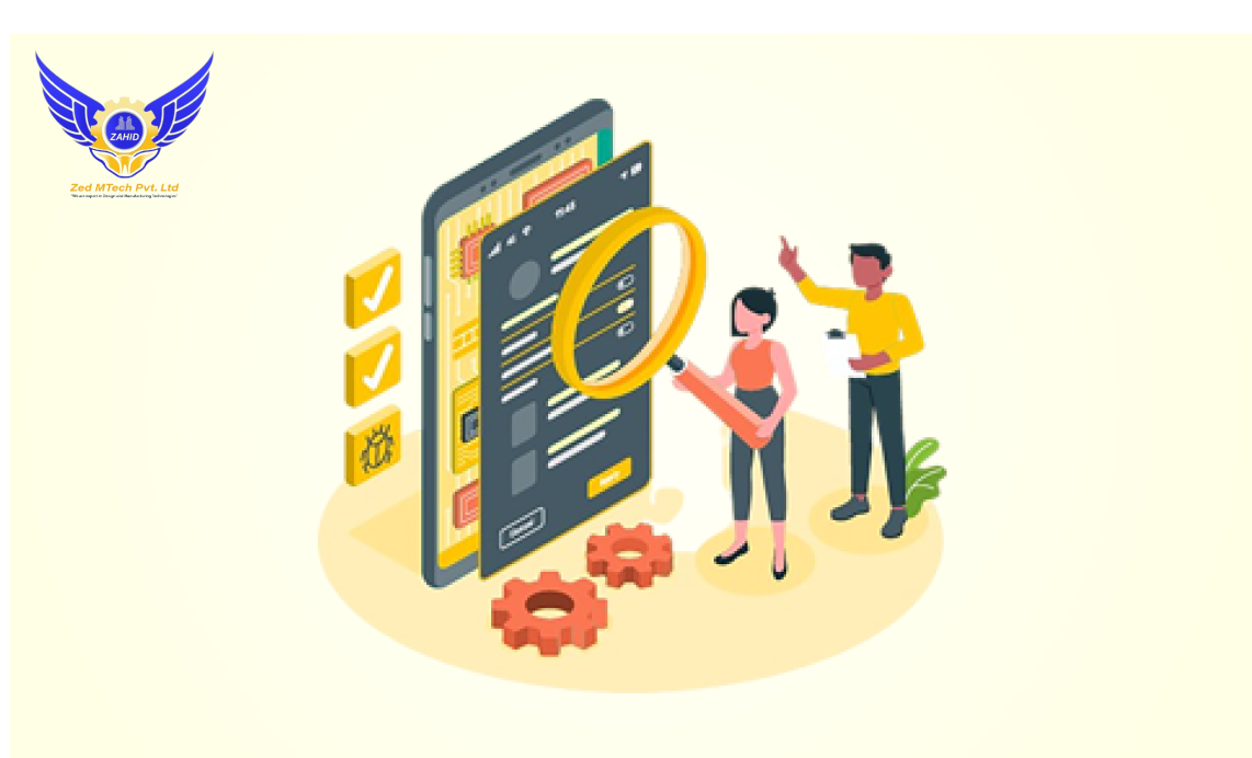 App Testing & Quality Assurance