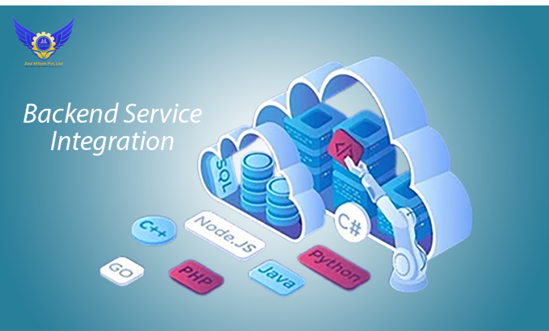 Backend Development & Integration
