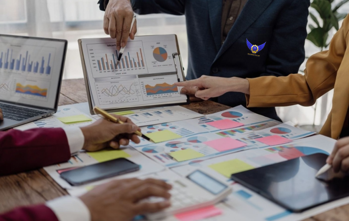 Expert Consultation & Strategic Planning
