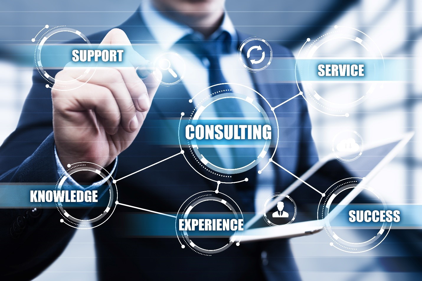 IT Consulting Services