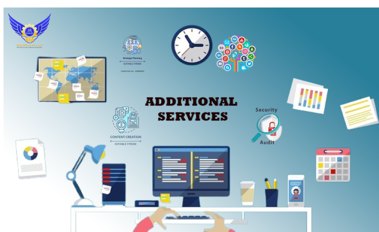 Additional Services Service