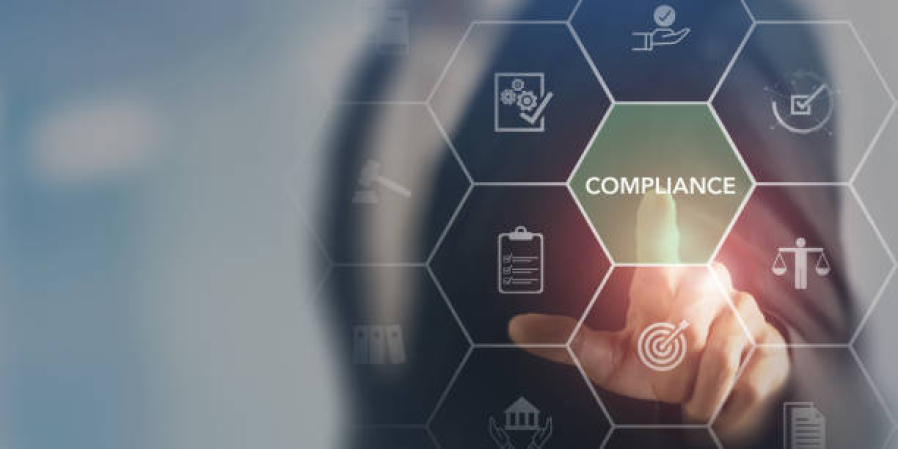 Security Audits & Compliance Assessments