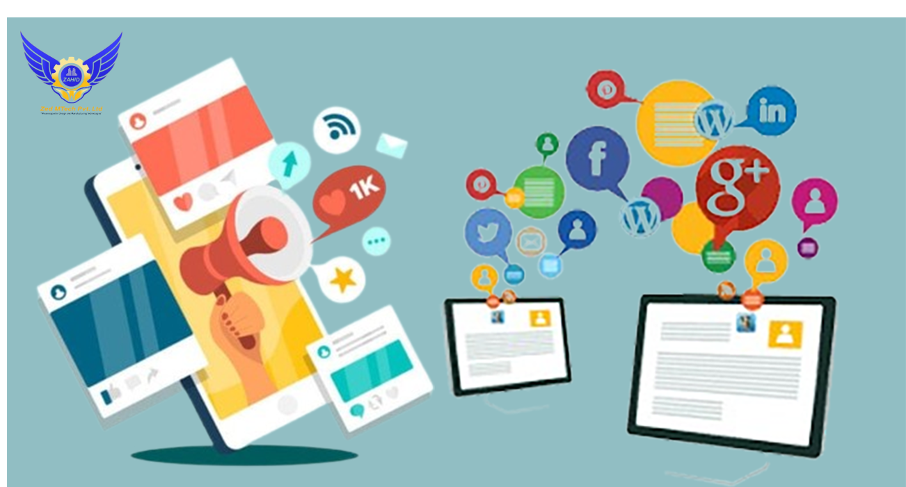 Social Media Integration