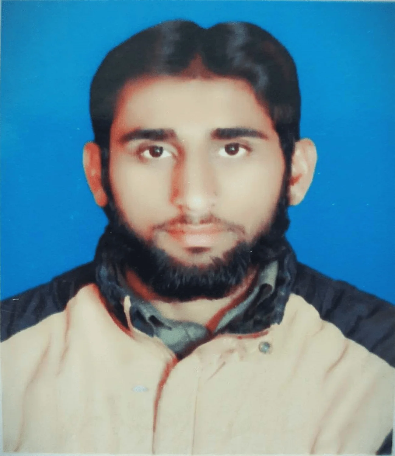 Mr. Muhammad Arsalan Atta