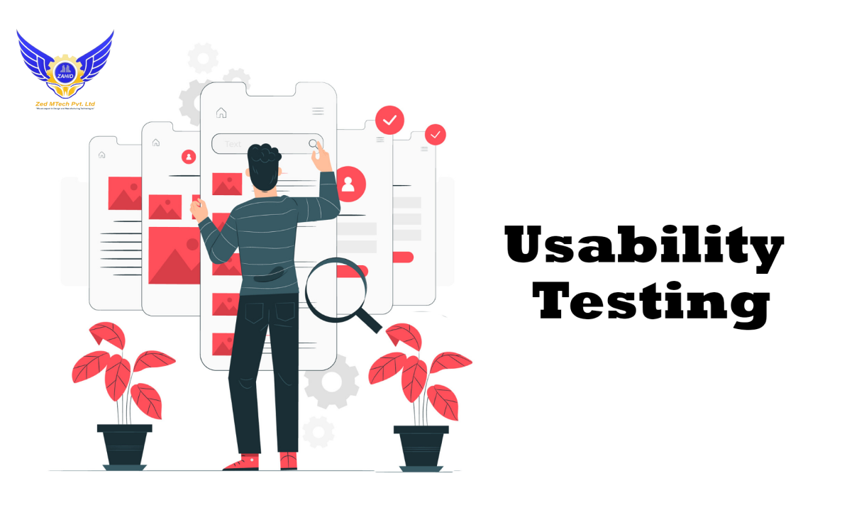 Usability Testing & Insights