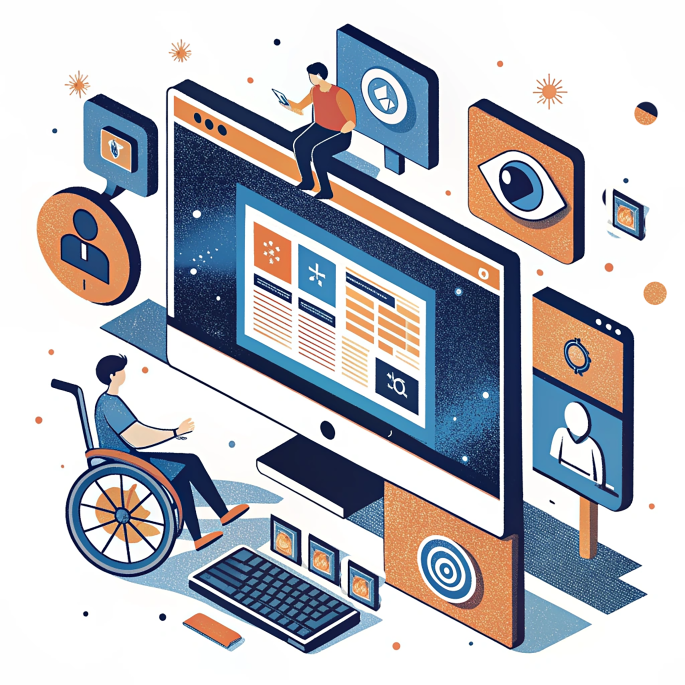 Accessible UX Design