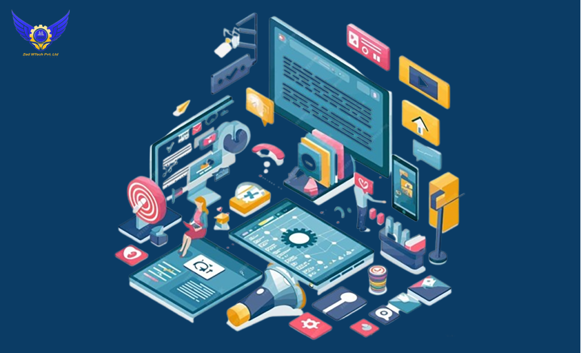 Custom Android Application Development