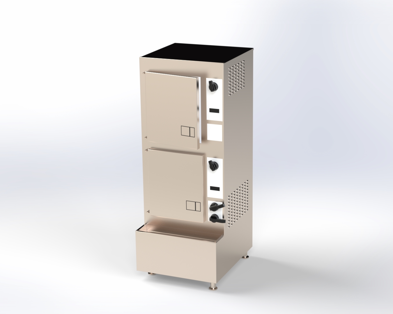 Computer Aided Design Services - Detailed Digital Models