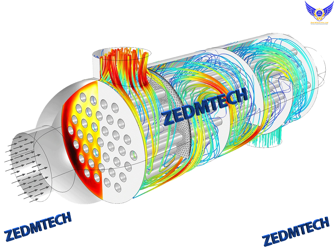 CAE FEA Services - Computer-Aided Engineering & Finite Element Analysis