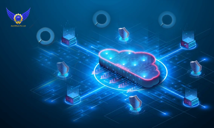 Cloud Hosting Solutions