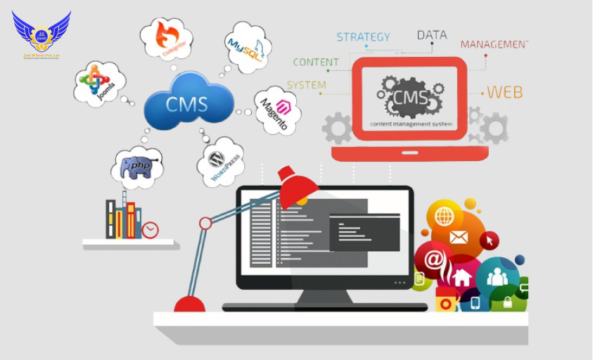 CMS Development