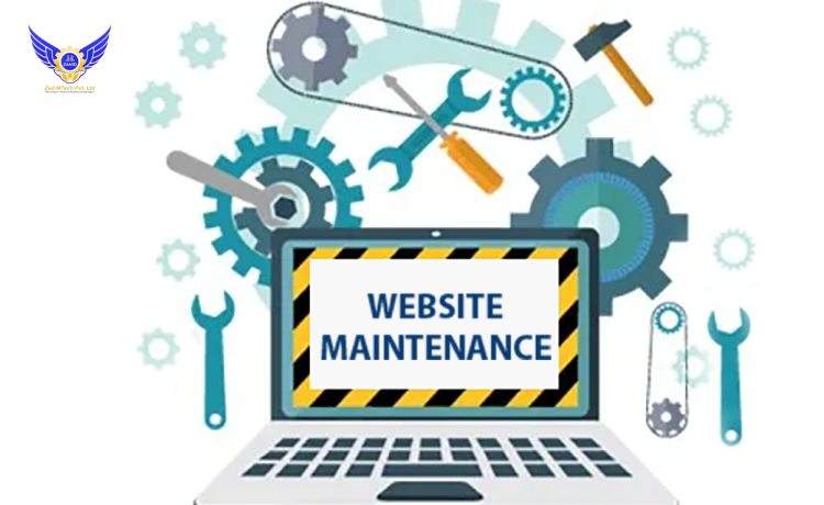 Website Maintenance and Support