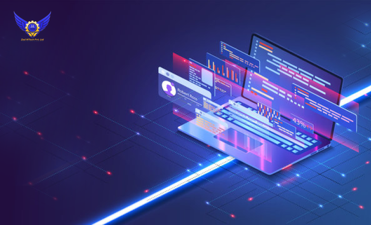 Web Application Development